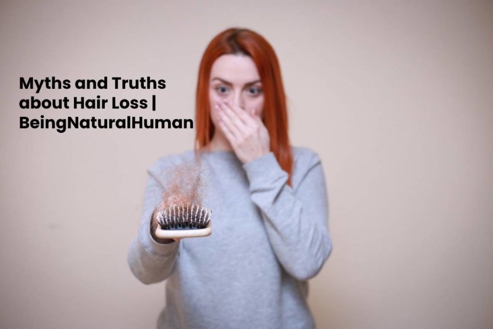 Hair Loss