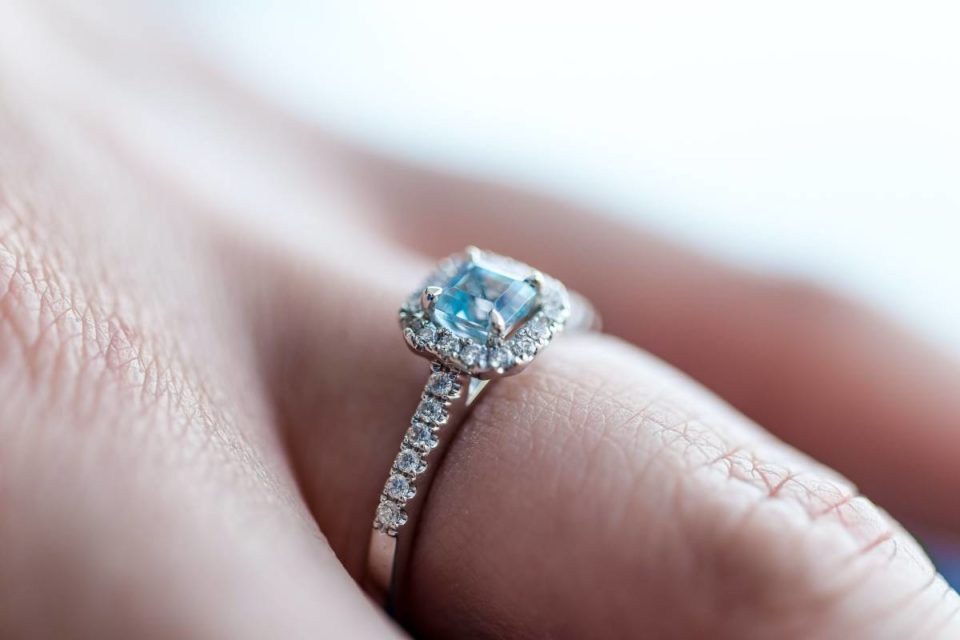 Ethical Jewelry