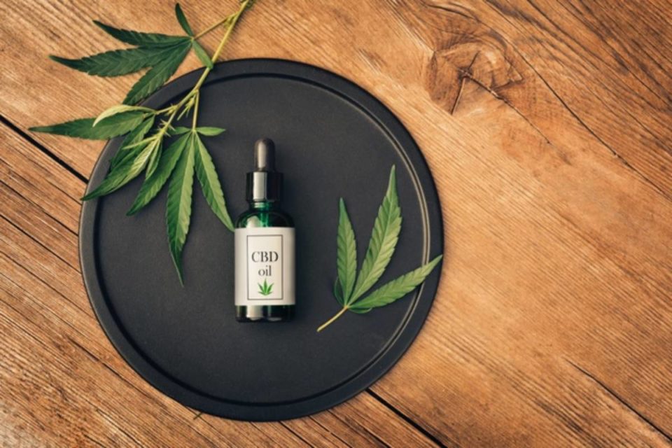 CBD Oil