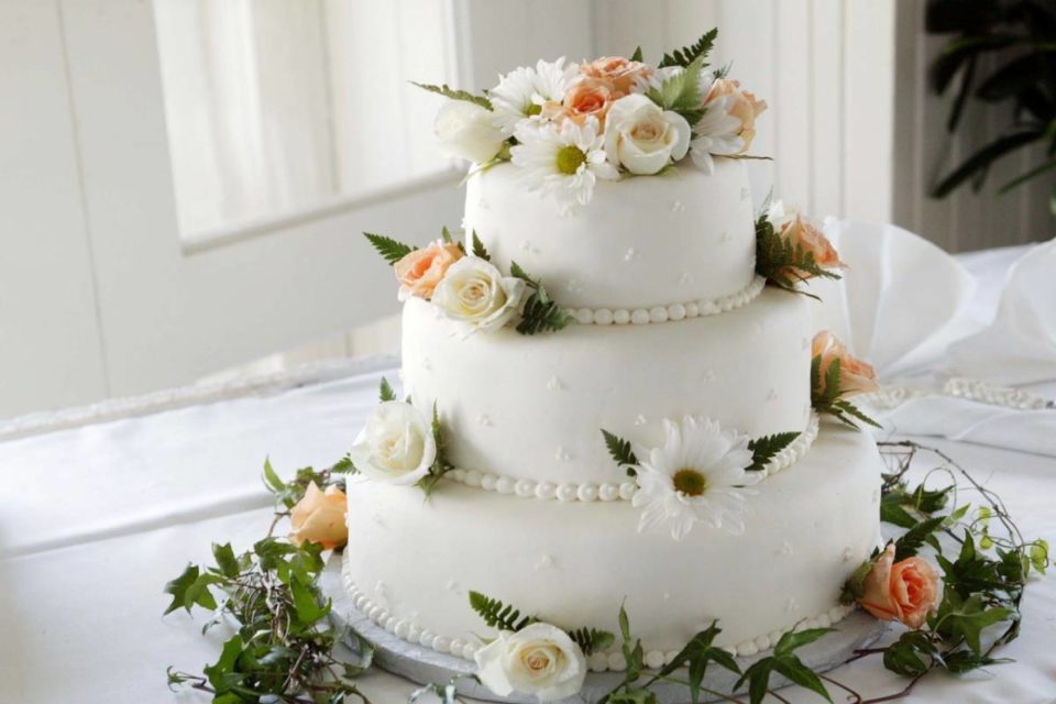 Cakes