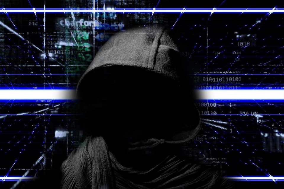 Hacking