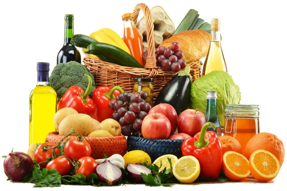 Nutrients