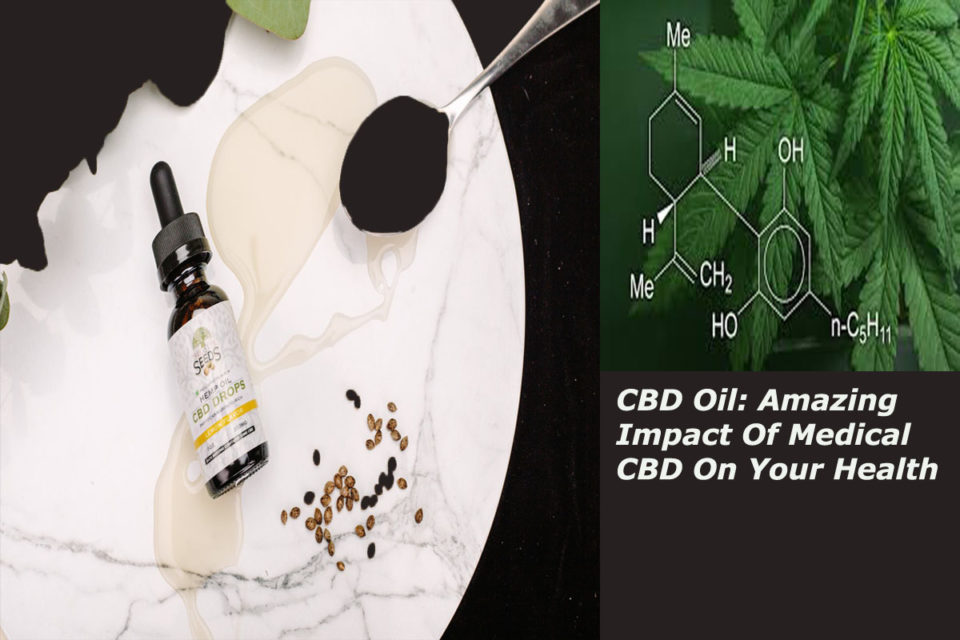 CBD Oil