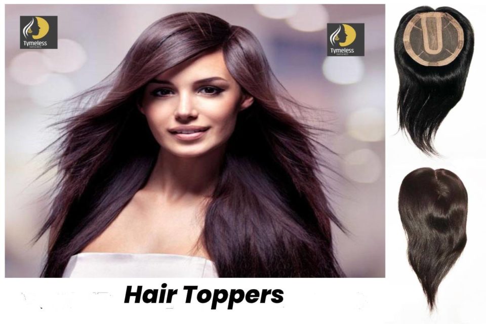 Hair Topper