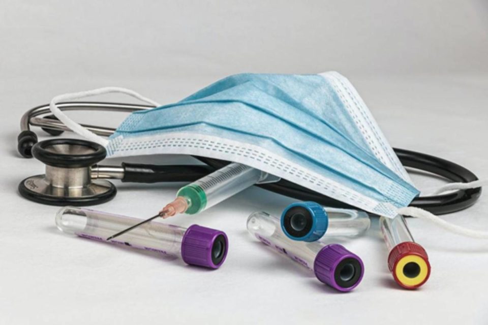 Medical Waste Disposal
