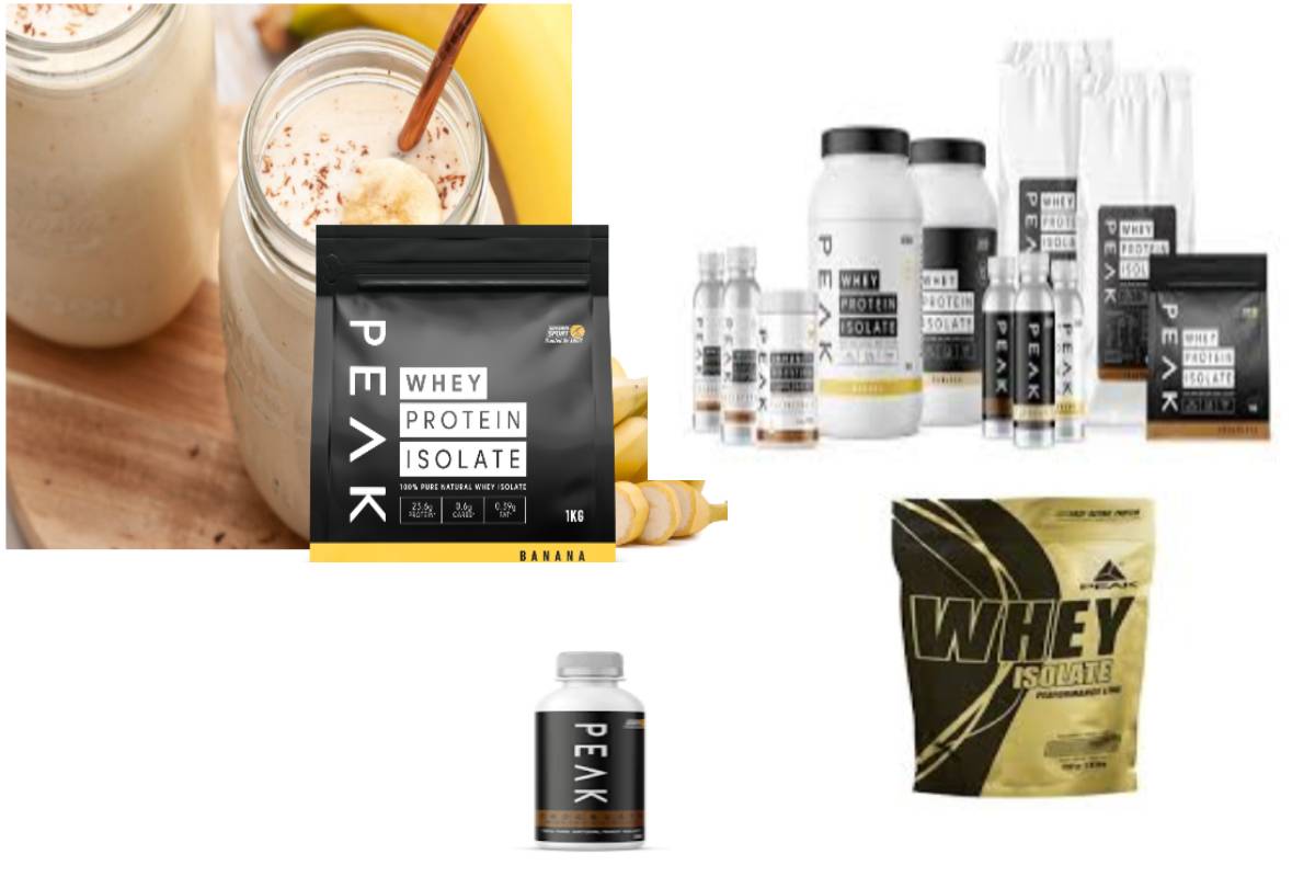 Why Have Whey Protein Isolate? 4 Reasons [2020]