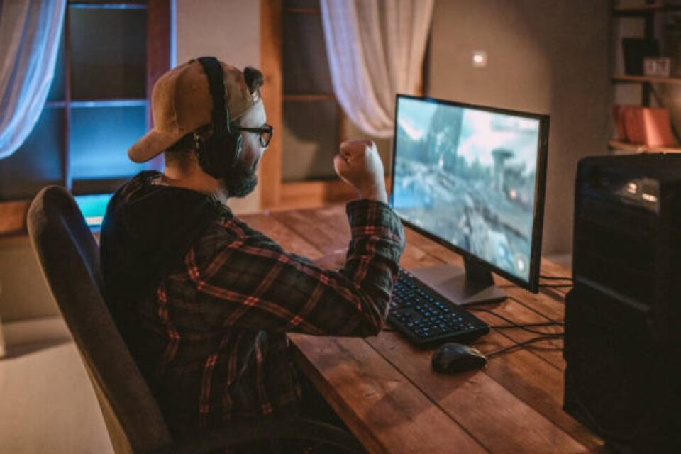 Online Games