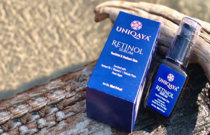 Retinol 