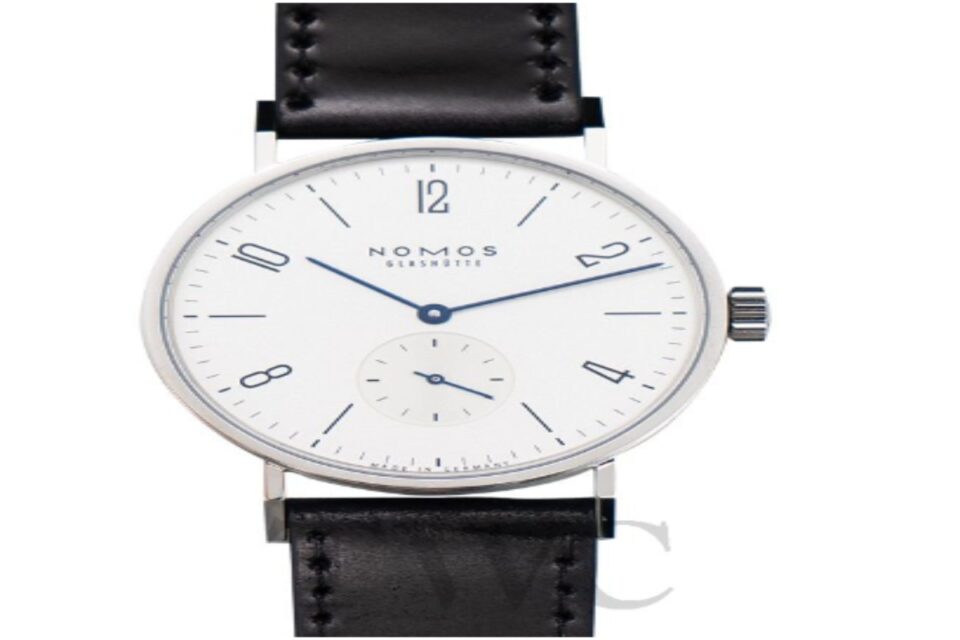 Nomos Glashutte