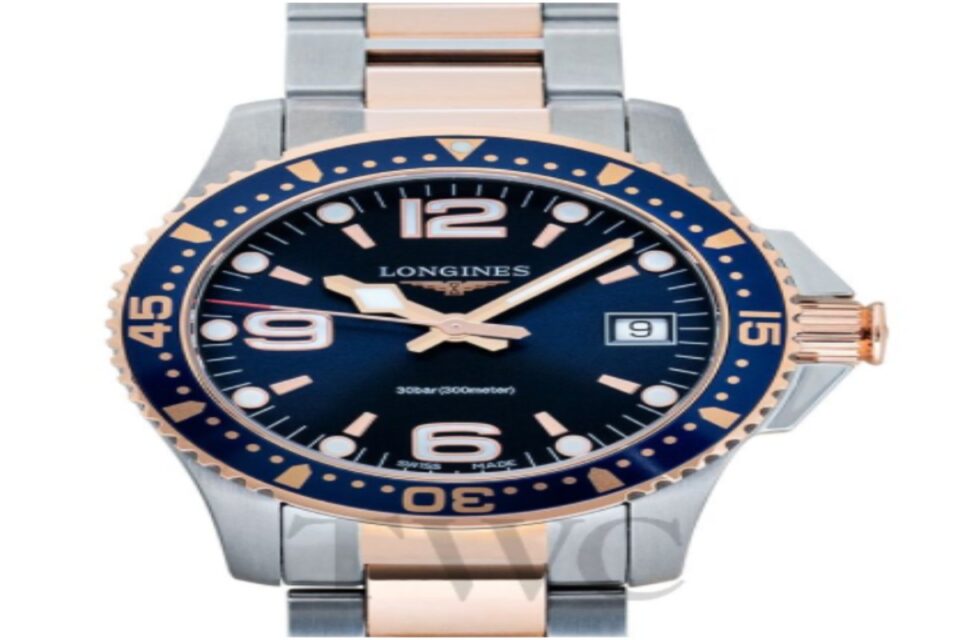Longines Timepieces