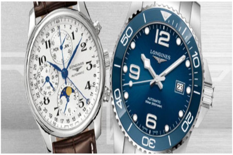 Longines