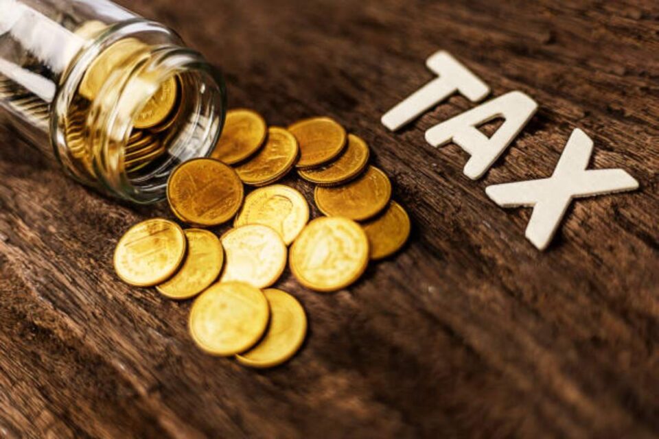 Sales Tax Compliance