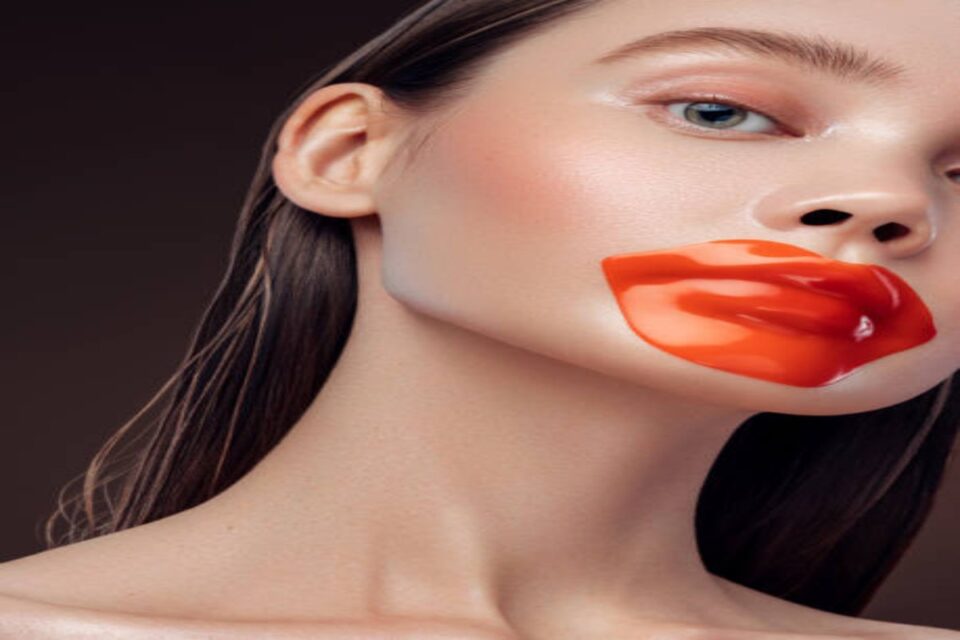 Lip Masks