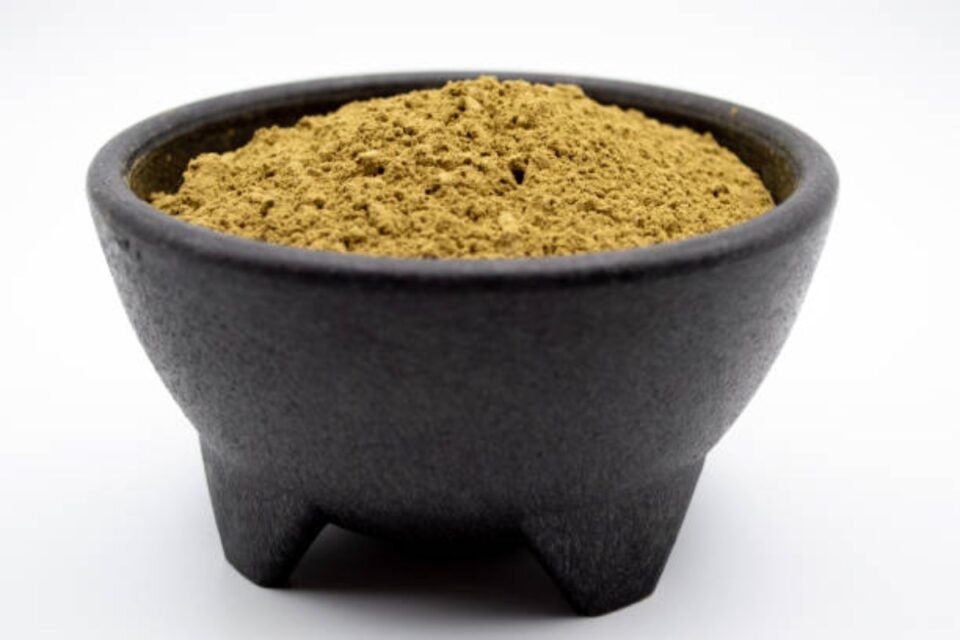 Red Bentuangie Kratom