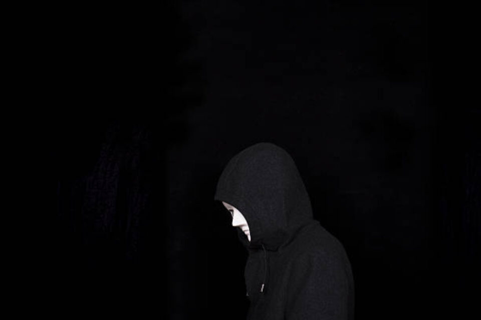 Sociopath
