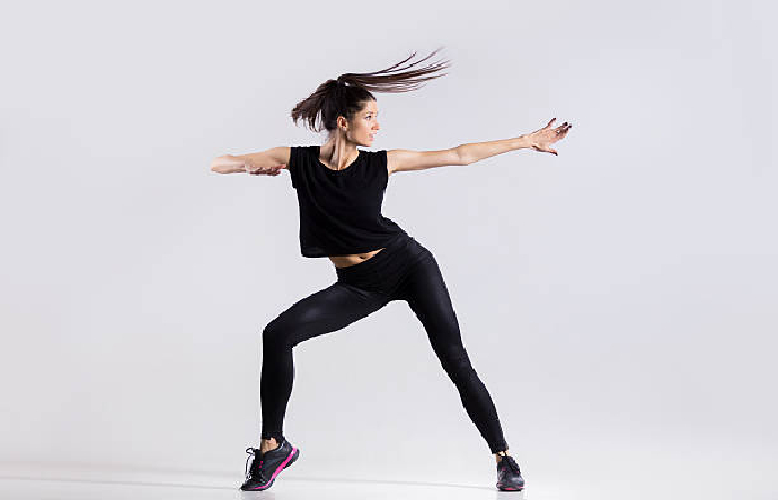 Aerobic Exercise Write For Us