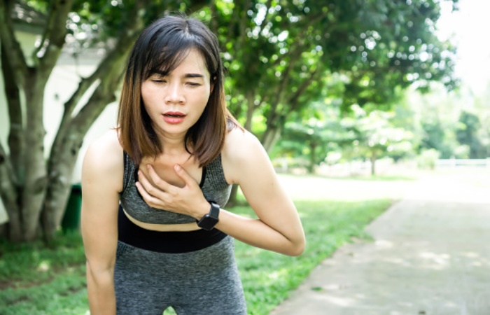 Cardiorespiratory Fitness Write For Us