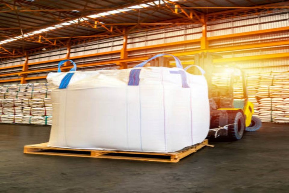 Chemical Supplier