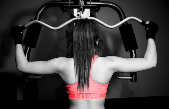 Fitness Exercise Write For Us