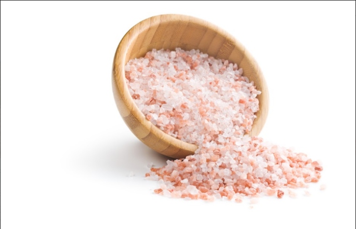 Himalayan Salt 