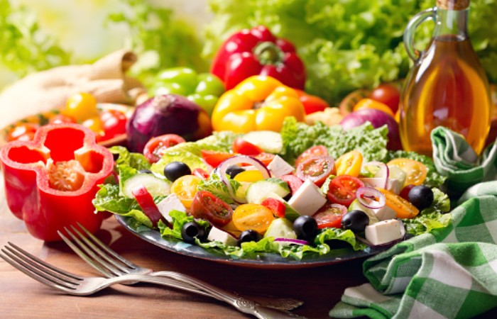 Mediterranean Diet Write For Us