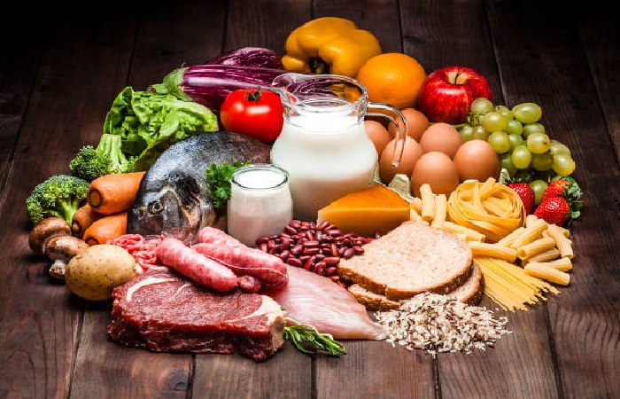 Nutrition Write For Us
