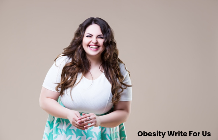 Obesity Write For Us