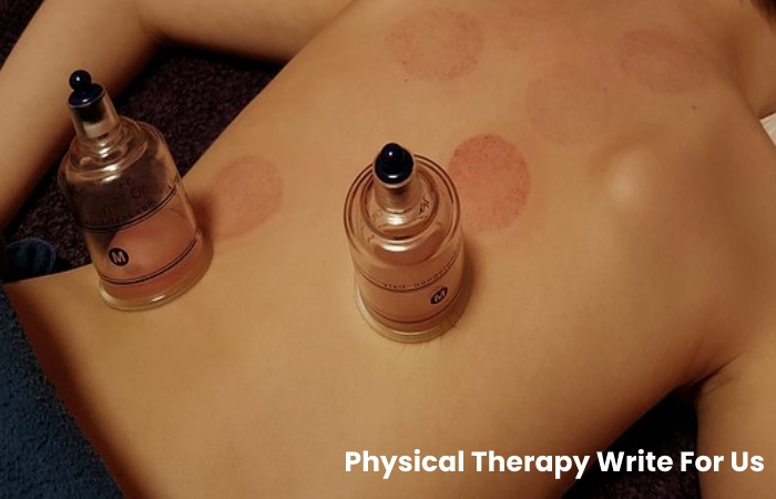 Physical Therapy Write For Us