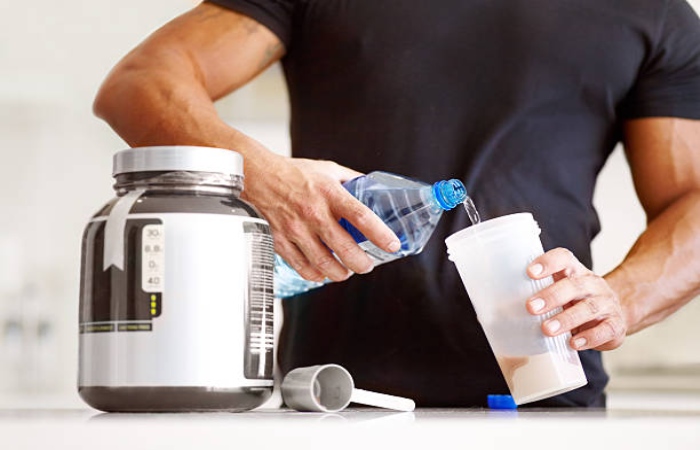 Protein Shakes Write For Us