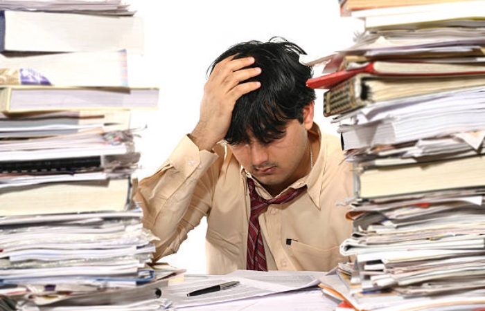 Stress Write For Us