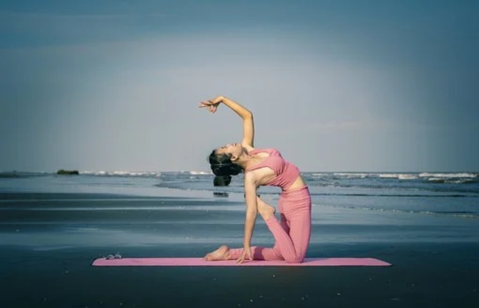 Yoga Write For Us