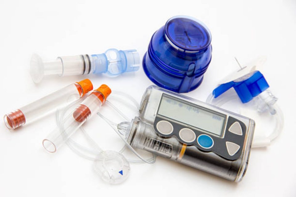 Insulin Pumps