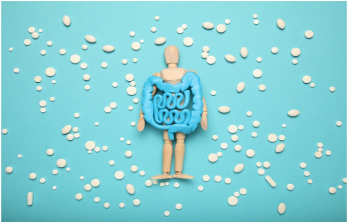 Probiotics And Enzymes