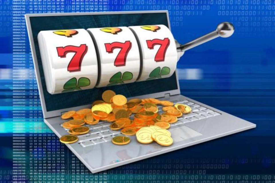 Online Slot Machines