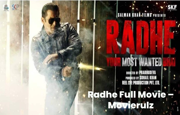 Radhe Full Movie – Movierulz