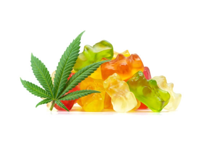 CBD Gummies