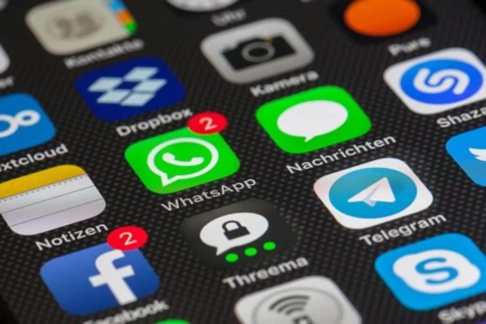 Mobile Apps