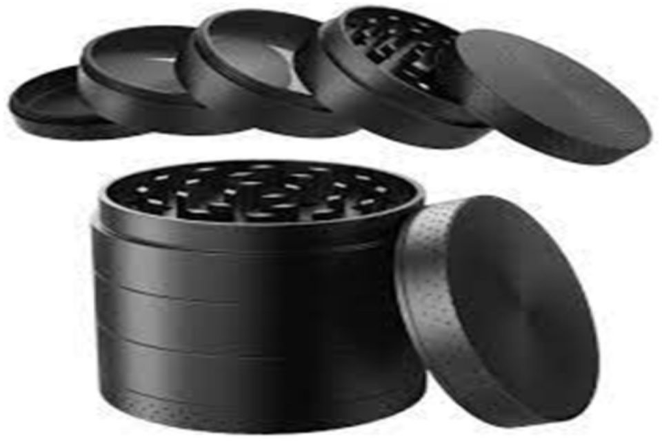 Herb Grinder