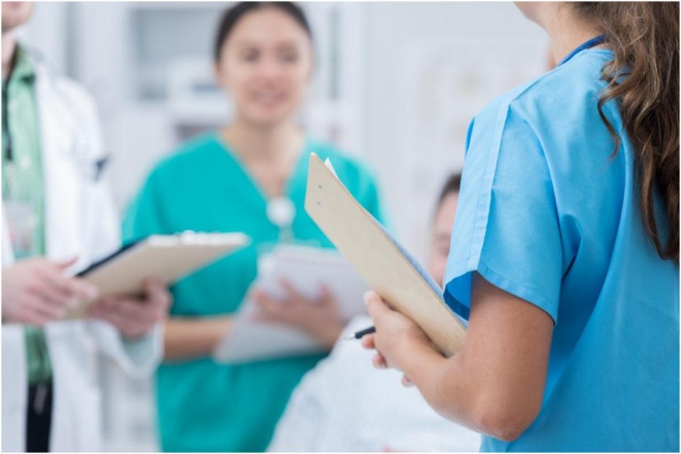 Clinical Elearning