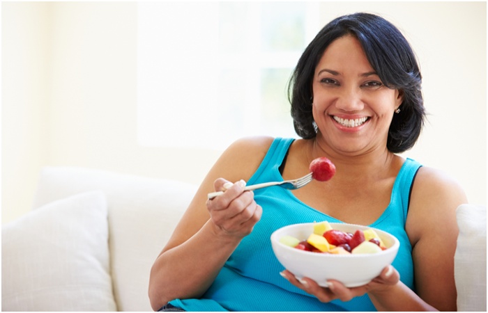 Menopause Diet