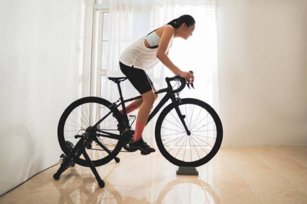 Indoor Cycling