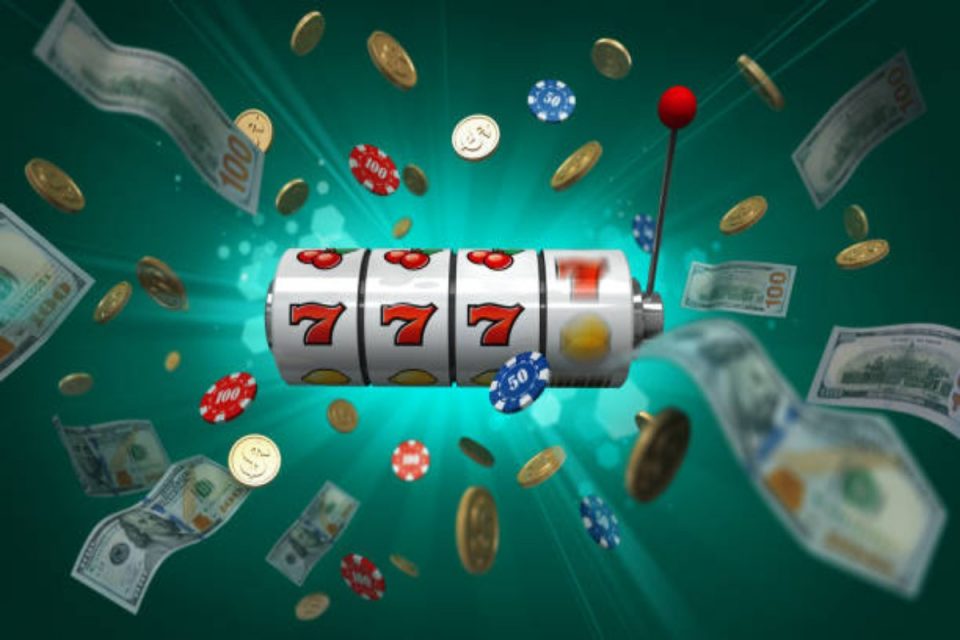Slots