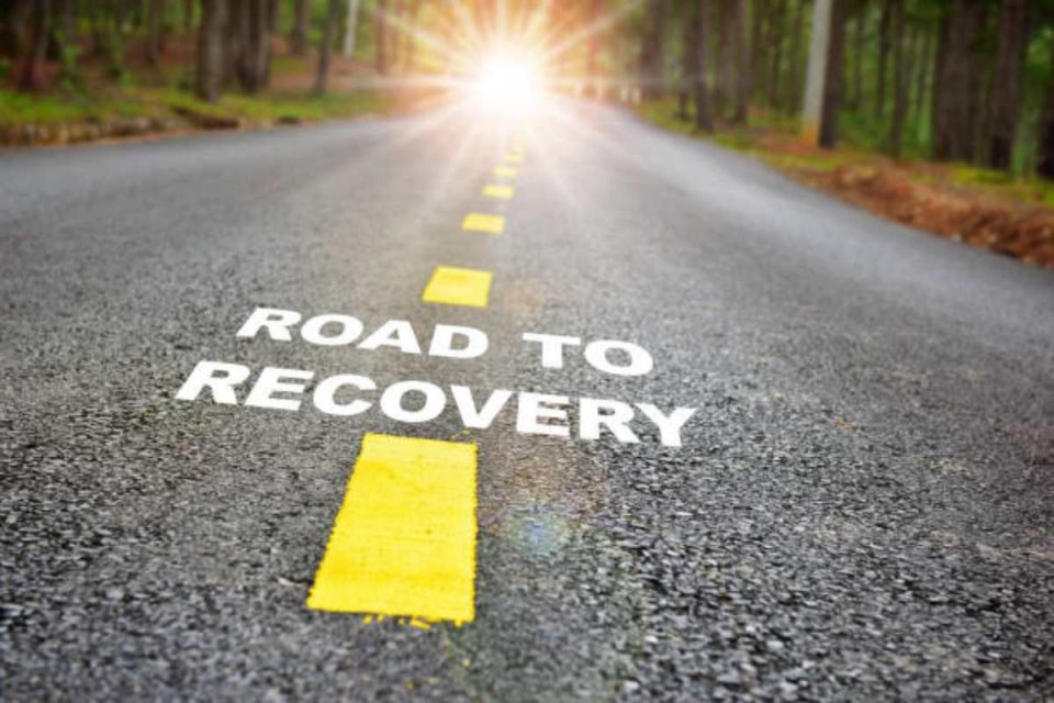 Addiction Recovery