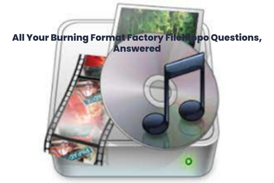 Format Factory Filehippo