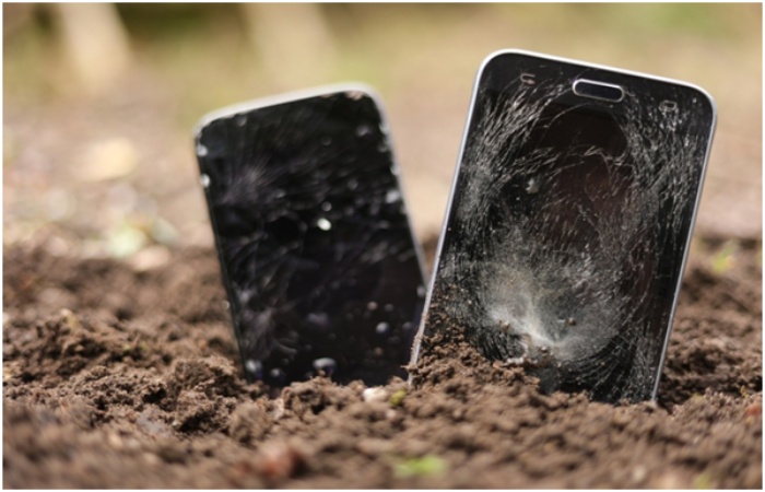 Smartphones 