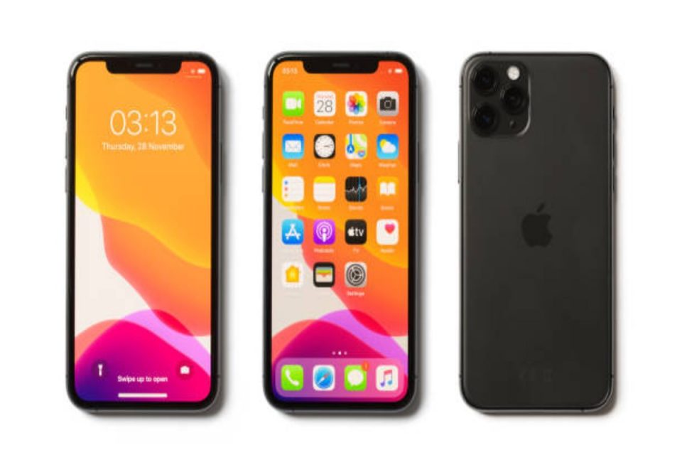 Smartphones