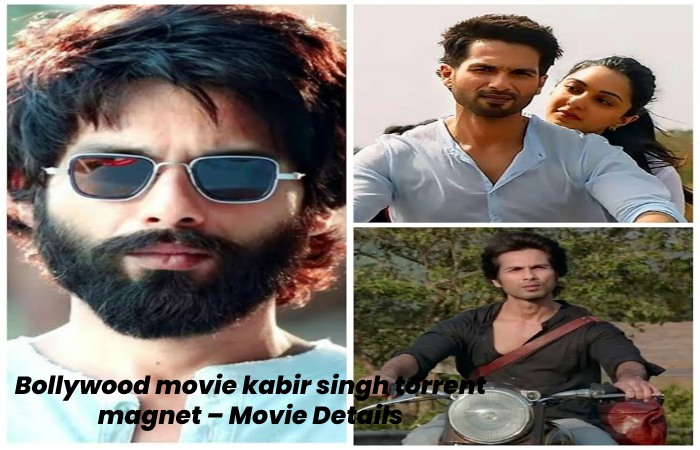 Bollywood movie kabir singh torrent magnet – Movie Details