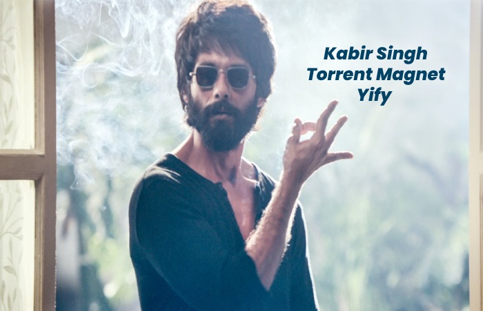 Kabir Singh Torrent Magnet Yify