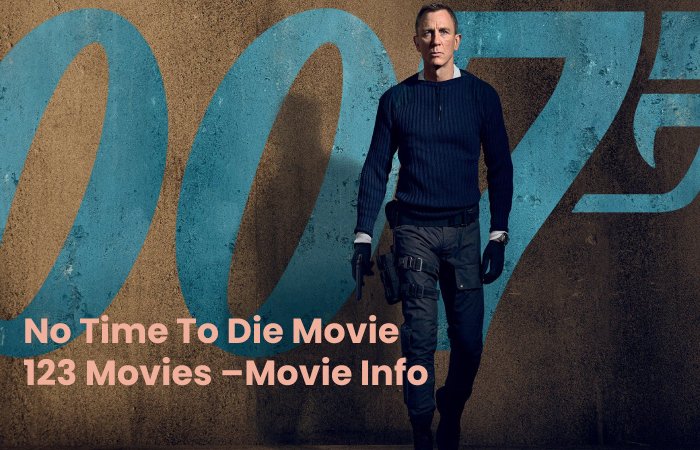 No Time To Die Movie 123 Movies –Movie Info
