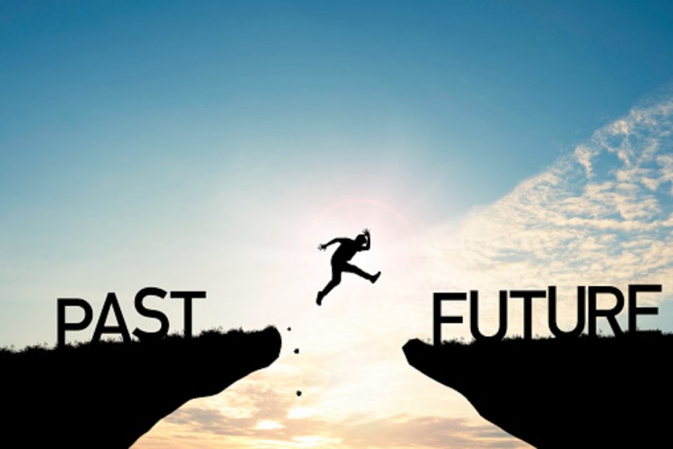 Past